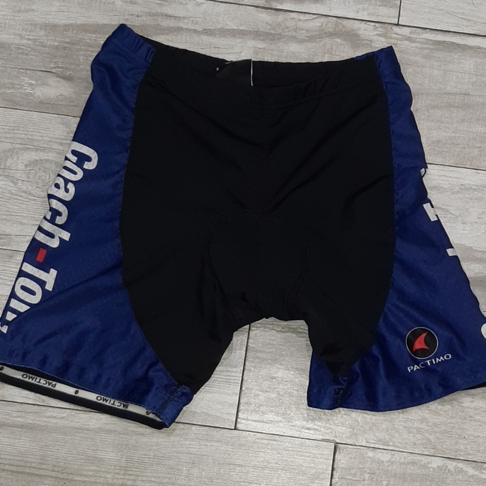 Pactimo cycling shorts